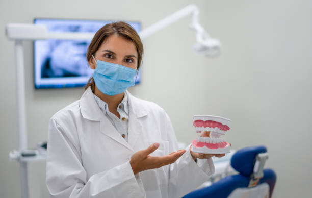 Best Broken or Cracked Tooth Emergency Dentist in Schenectady, NY